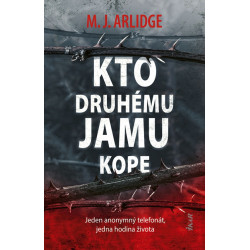 Kto druhému jamu kope