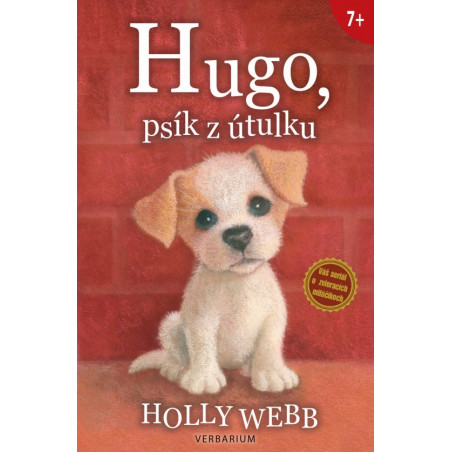 Hugo, psík z útulku