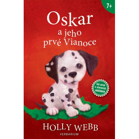 Oskar a jeho prvé Vianoce