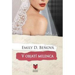 V objatí milenca