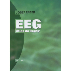 EEG - atlas do kapsy
