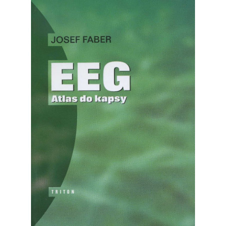 EEG - atlas do kapsy