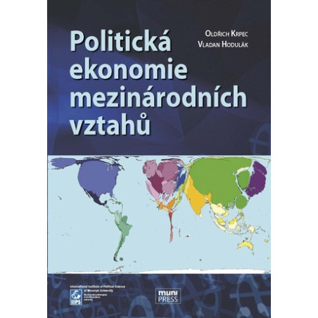 Politická ekonomie mezinárodních vztahů