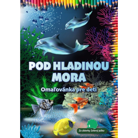 Pod hladinou mora
