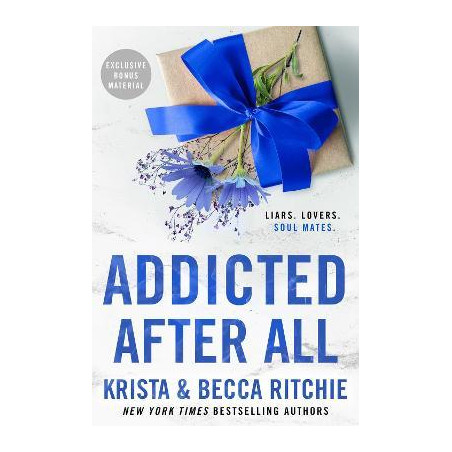 Addicted After All