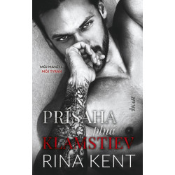 Prísaha plná klamstiev