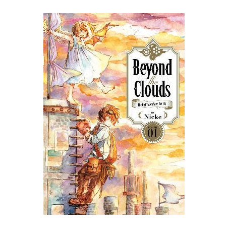 Beyond The Clouds 1