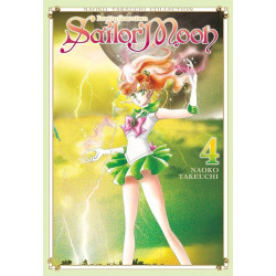 Sailor Moon 4 (Naoko Takeuchi Collection)