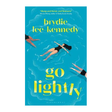 Go Lightly