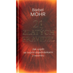 21 zlatých pravidel