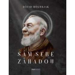 Sám sebe záhadou