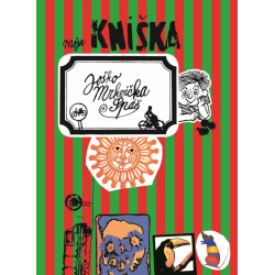 Jožko Mrkvička Spáč