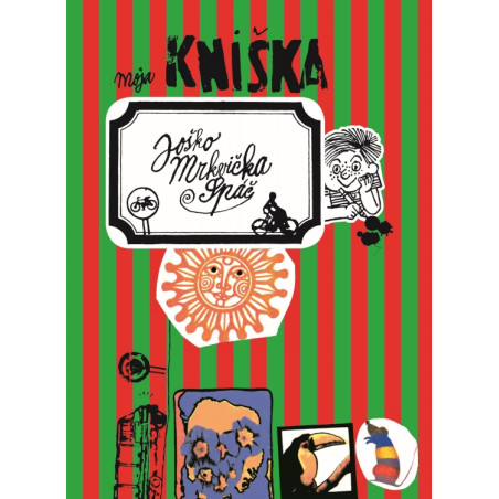 Jožko Mrkvička Spáč