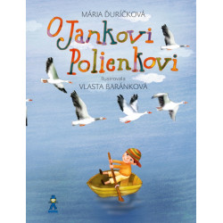 O Jankovi Polienkovi