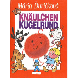 Knäulchen Kugelrund