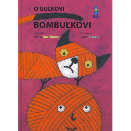 O Guľkovi Bombuľkovi