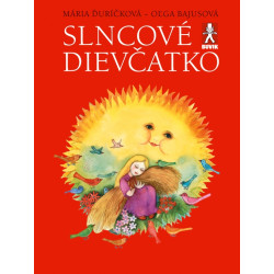 Slncové dievčatko