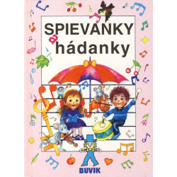 Spievanky a hádanky - 6. vydanie