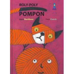 Roly-poly pompon
