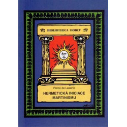 Hermetická iniciace Martinismu