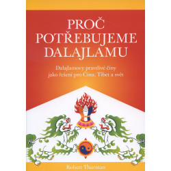 Proč potřebujeme dalajlamu