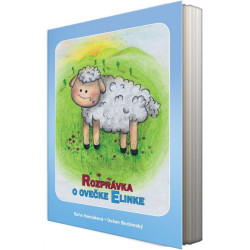 Rozprávka o ovečke Elinke