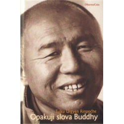 Opakuji slova Buddhy