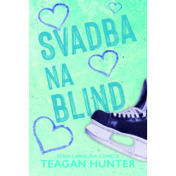 Svadba na blind - Carolina Comets 2