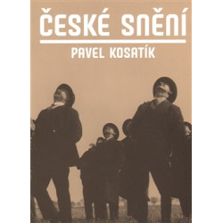České snění