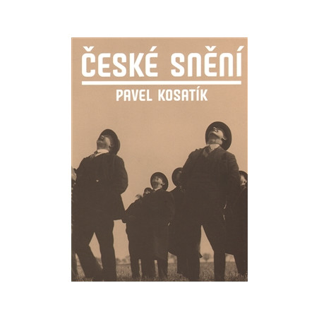 České snění