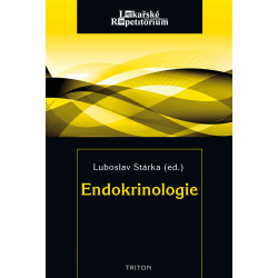 Endokrinologie - lékařské repetitorium