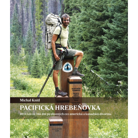 Pacifická hrebeňovka
