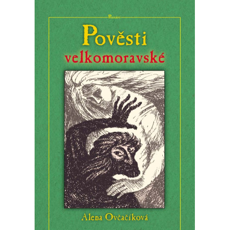 Pověsti velkomoravské