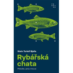 Rybářská chata