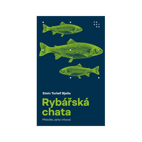 Rybářská chata