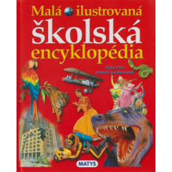 Malá ilustrovaná školská encyklopédia, 2. vydanie