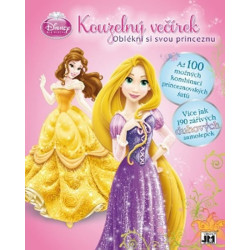 Princezny Oblékni si!