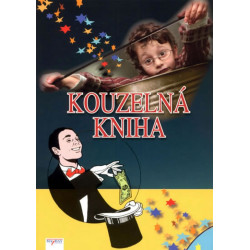 Kouzelná kniha