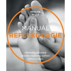 Manuál reflexologie