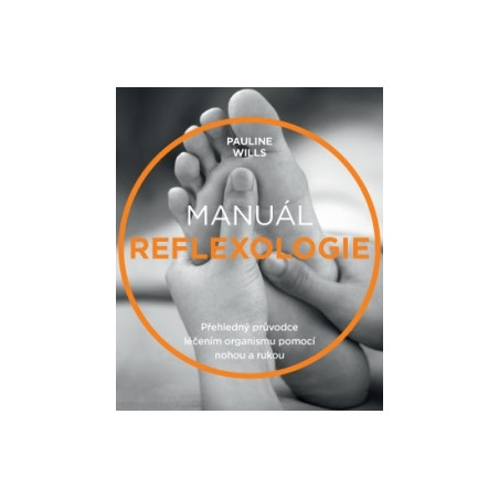 Manuál reflexologie