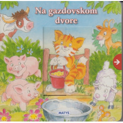 Na gazdovskom dvore