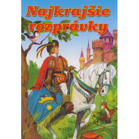 Najkrajšie rozprávky