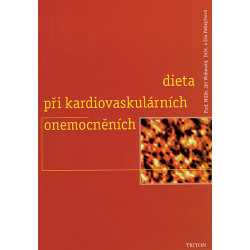 Dieta při kardiovaskulárních onemocněních