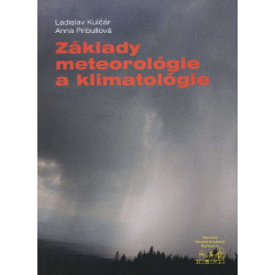 Základy meteorológie a klimatológie