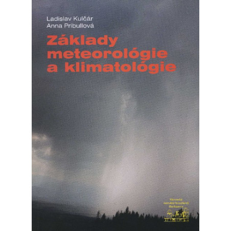 Základy meteorológie a klimatológie