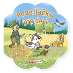 Povedačky pre deti