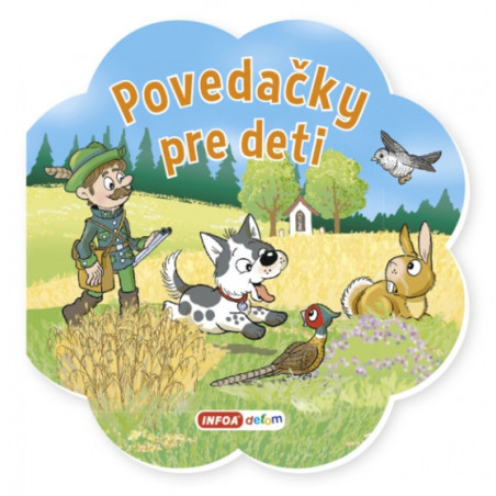 Povedačky pre deti