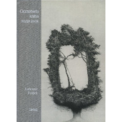 Čiernobiela kniha rozprávok