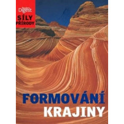 Formování krajiny