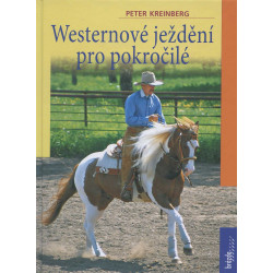 Westernové ježdění pro pokročilé